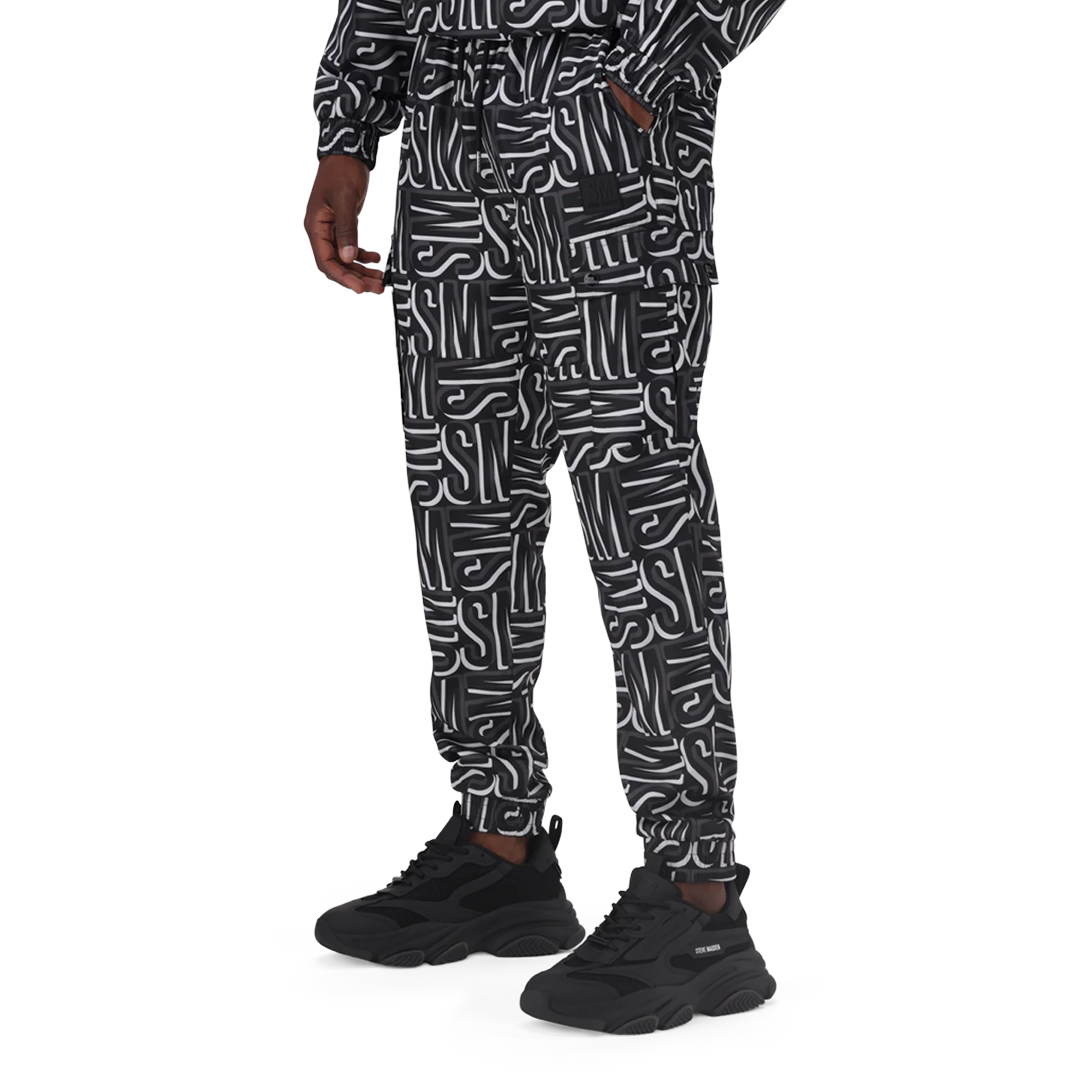 ADONIS MULTI JOGGER - Image 3