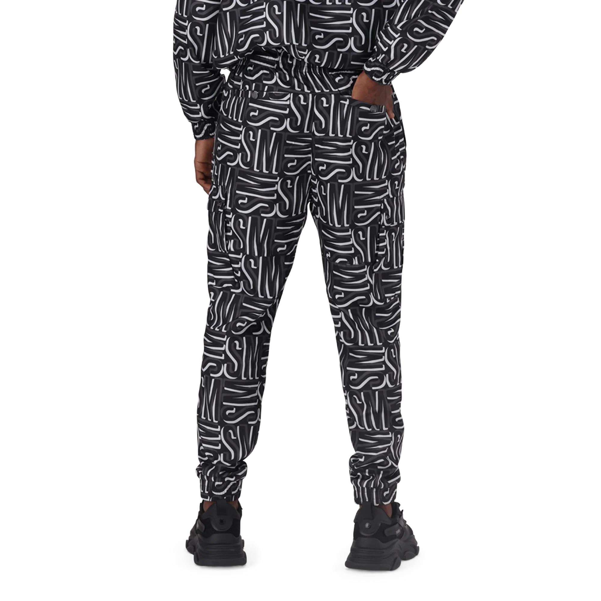 ADONIS MULTI JOGGER - Image 4