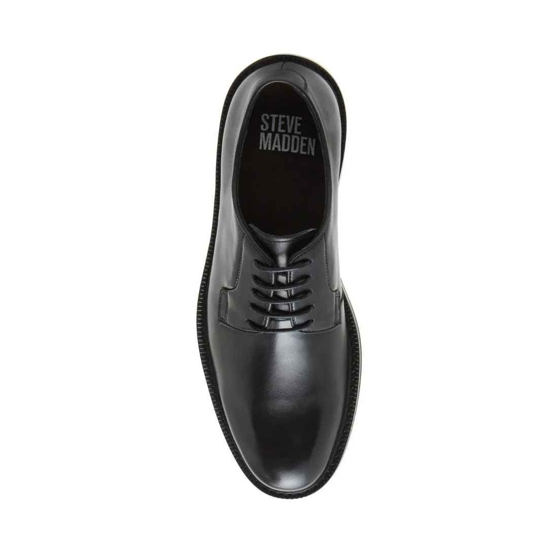 JOEL BLACK LEATHER - Image 4